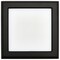 Nuvo Blink Performer, 8 Watt LED, 5 Inch Square Fixture, Black Finish, 5 CCT Selectable 62/1905 - alternate 5